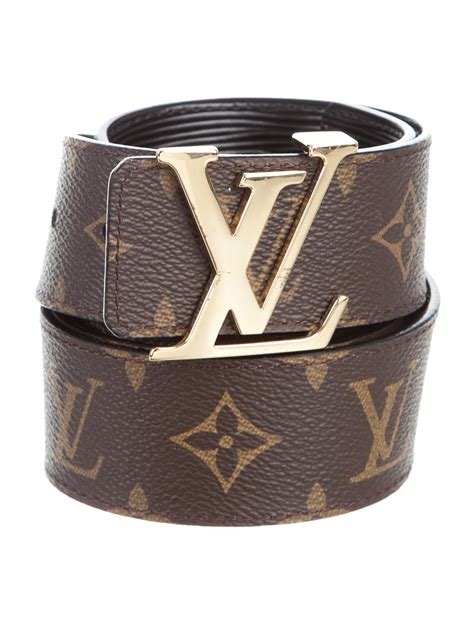 buy used louis vuitton belt|louis vuitton belt clearance.